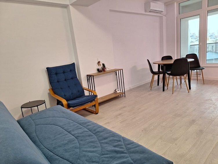Apartament 2 cam 62mp, Metrou Timpuri Noi