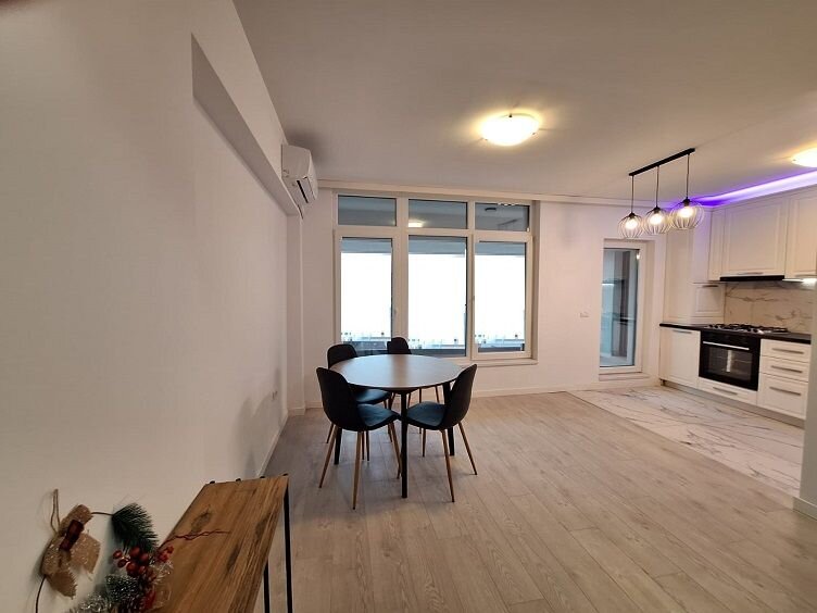 Apartament 2 cam 62mp, Metrou Timpuri Noi